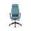 Kancelářská židle Selene - synchro, modrá
