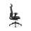 Kancelářská židle Selene - synchro, antracit