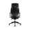 Kancelářská židle Selene - synchro, antracitová
