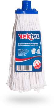 Náhradu k mopu Vektex - bavlna, 180 g
