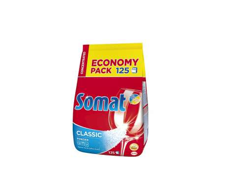 Prášek do myčky Somat - 3 kg