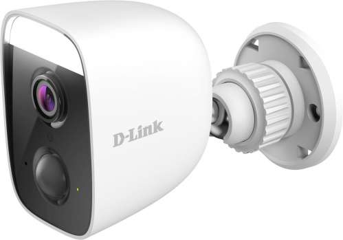 D-Link DCS-8627LH
