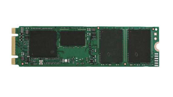 Intel® SSD D3-S4510 Series (240GB, M.2 80mm SATA 6
