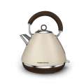 Morphy Richards Retro Accents, Sand