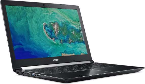 Acer Aspire 7 (A715-75G-51J9)