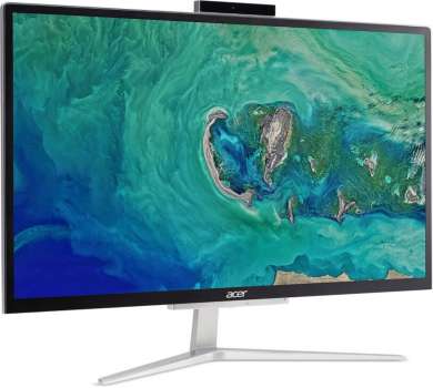 Acer Aspire C22-820 ALL-IN-ONE 21,5" LED FHD