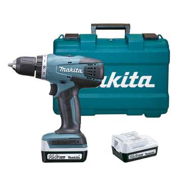 Makita DF347DWE