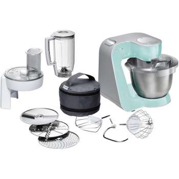 Bosch MUM58020 CreationLine