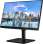 Samsung T45F - LED 24" (LF24T450FQUXEN)