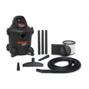 Shop Vac Super 30 S
