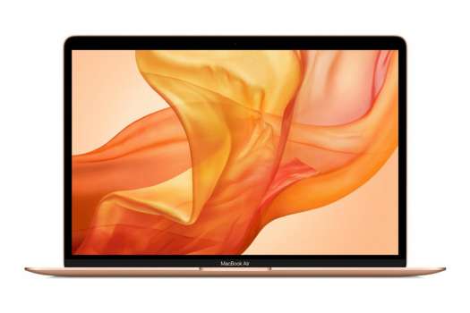 Apple MacBook Air 256GB, Gold
