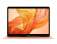 Apple MacBook Air 256GB, Gold
