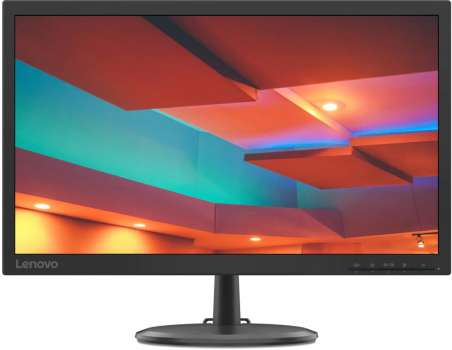 Lenovo C22-25 LED 21,5"