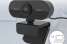 USB Webcam F603 1080p HD