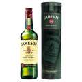 DÁREK: Jameson Irish Whisky, 0,7 l - v plechové tubě