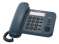 Stolní telefon Panasonic KX-TS520FXC