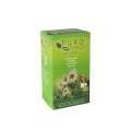 Bylinný čaj Puro - Heřmánkový, bio, Fairtrade, 25x 1,5 g