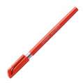 Kuličkové pero STABILO Excel 828N F - červená náplň, jednorázové, 0,3 mm