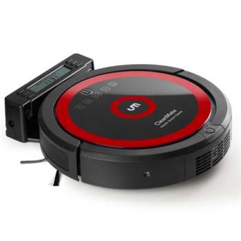 CleanMate QQ6SLi