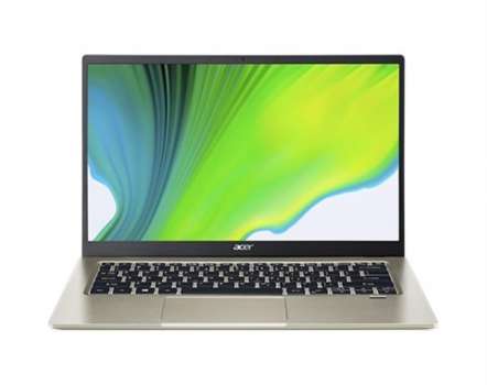 ACER Swift 1 Pentium Silver N5030 (NX.HYNEC.004)