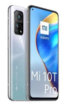 Xiaomi Mi 10T Pro 8/256 GB, DS, Blue