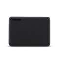 TOSHIBA HDD CANVIO ADVANCE (NEW) 2TB, black