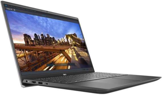 Dell Vostro 15 (7500), šedá (7VJ3P)