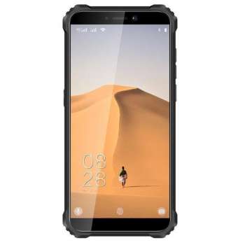 Oukitel WP5 4/32 GB DS, Black