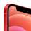 Apple iPhone 12 128GB, Red (MGJD3ZD/A)