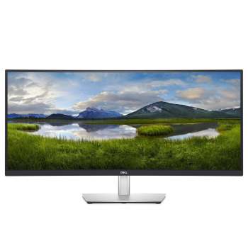 Dell P3421W LCD monitor 34"