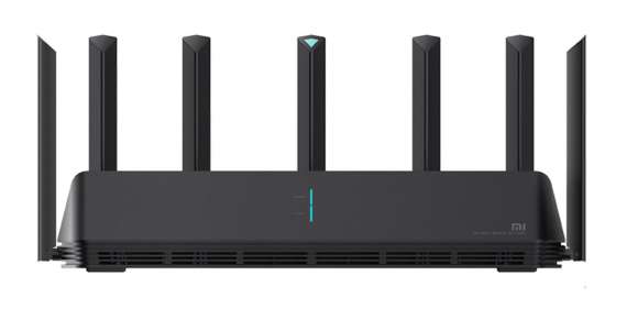 Xiaomi Mi AloT Router AX3601