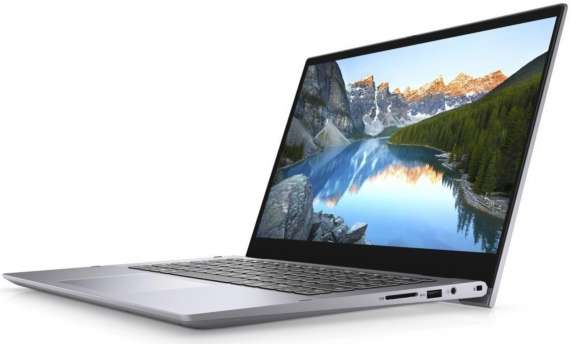 Dell Inspiron 14z (5406) Touch Grey (5406-25081)