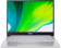 Acer Swift 3 (SF313-53-594G), stříbrná