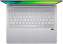 Acer Swift 3 (SF313-53-594G), stříbrná