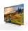 Metz MUB8000 - 140cm 4K Smart TV
