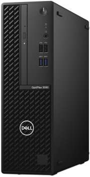 Dell OptiPlex (3080) SFF, černá (1YMW1)