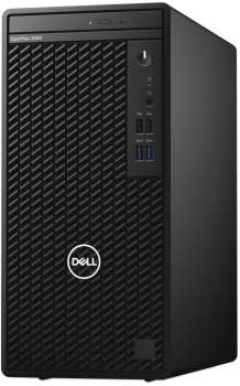 Dell OptiPlex (3080) MT, černá (HP0YG)