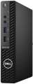 Dell OptiPlex (3080) MFF, černá (85TV2)