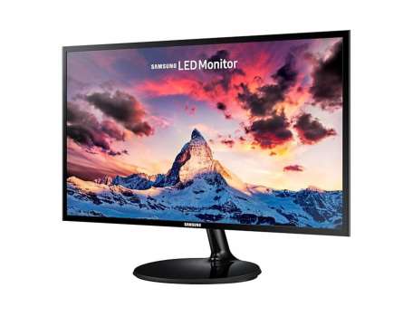 Samsung S27F354 - LED monitor 27"