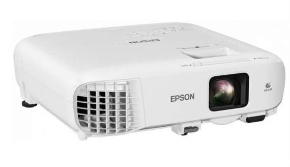 Epson EB-E21