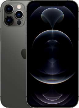 Apple iPhone 12 Pro, 128GB, Graphite