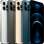 Apple iPhone 12 Pro, 128GB, Graphite
