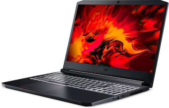 Acer Nitro 7 2020 (AN715-52-571E)