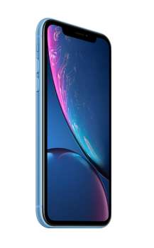 Apple iPhone XR 128GB Blue