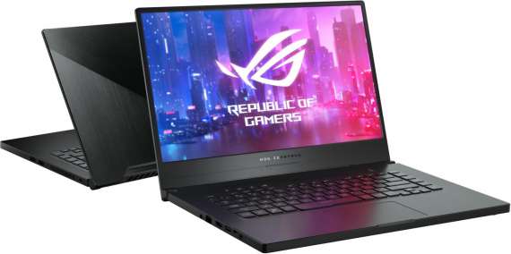 ASUS ROG Zephyrus G15 (GA502IV-AZ040T)
