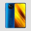 Xiaomi Poco X3 NFC 6/64GB, Blue