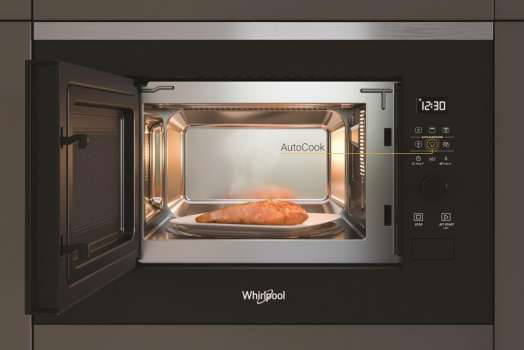 Whirlpool WMF200G