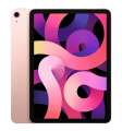 Apple iPad Air 256 GB, Rose gold (MYFX2FD/A)