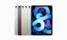 Apple iPad Air 64 GB, Blue (MYFQ2FD/A)