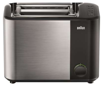 Braun HT 5015 BK